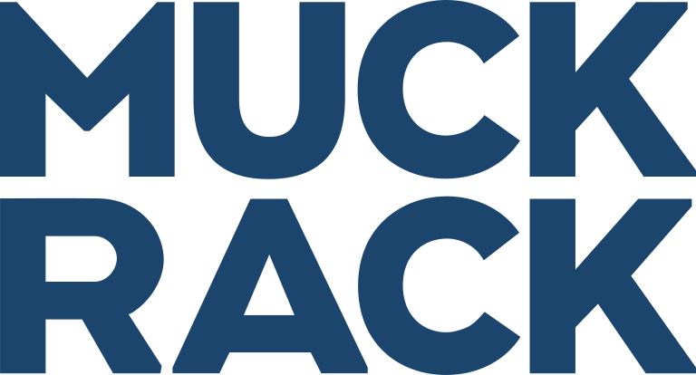 MuckRack Logo